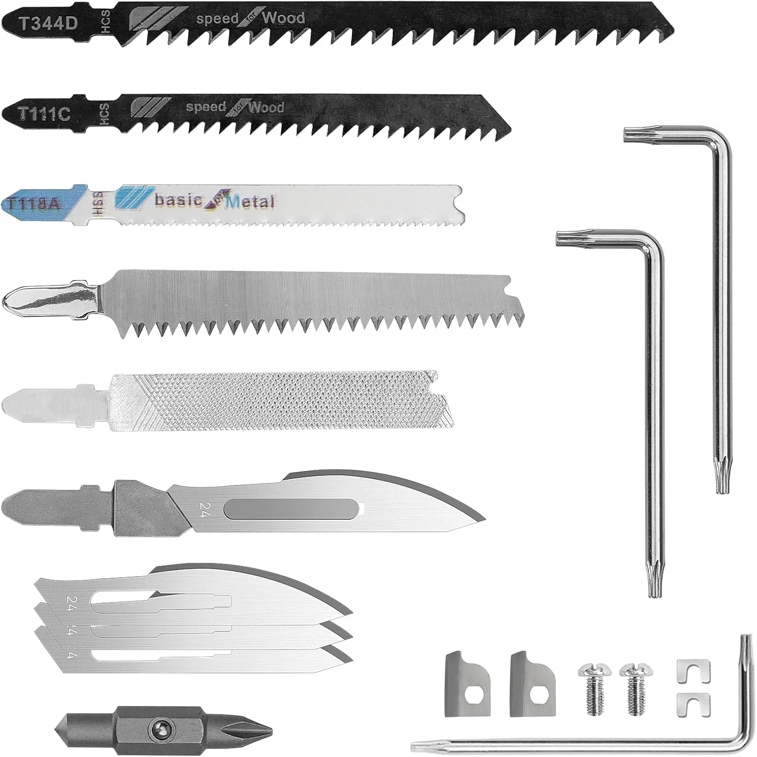 Other Outdoor Items